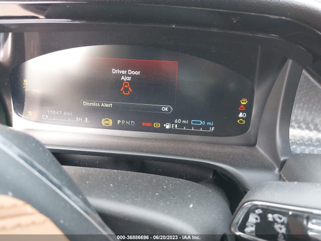 5LMYJ9YY6NNL02281 Lincoln Aviator Black Label Grand Touring