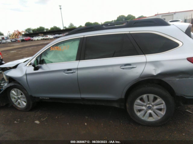 2019 SUBARU OUTBACK PREMIUM VIN: 4S4BSAHC4K3348713