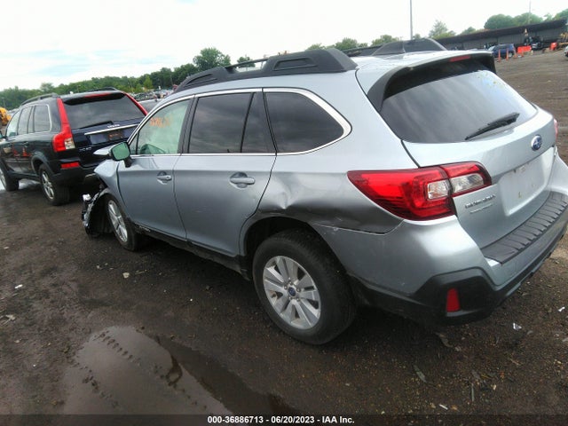 2019 SUBARU OUTBACK PREMIUM VIN: 4S4BSAHC4K3348713