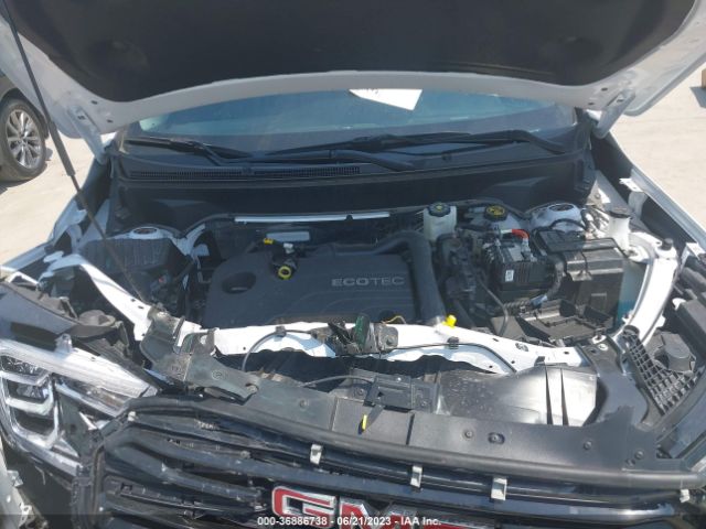 3GKALMEV3NL202675 GMC Terrain Sle