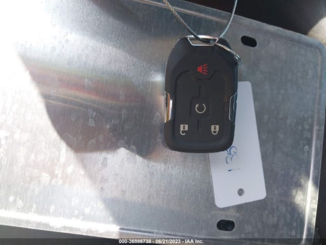 3GKALMEV3NL202675 GMC Terrain Sle