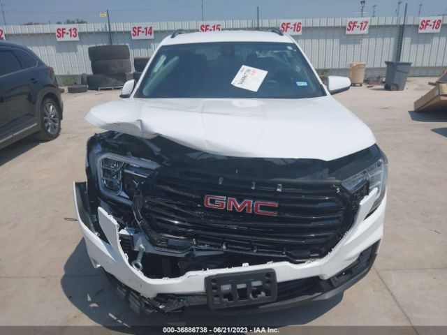 3GKALMEV3NL202675 GMC Terrain Sle