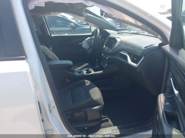 3GKALMEV3NL202675 GMC Terrain Sle