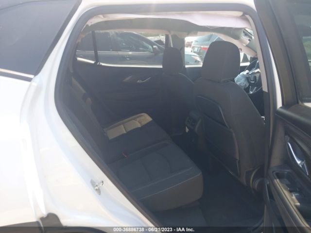 3GKALMEV3NL202675 GMC Terrain Sle