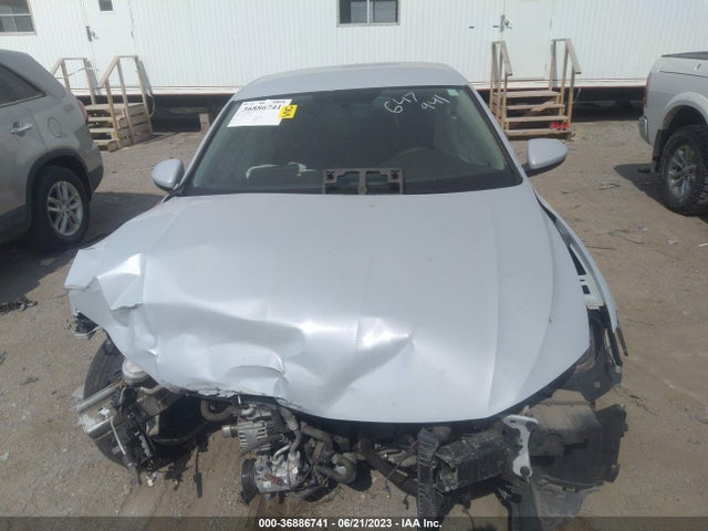 3VWC57BU9KM136423 Volkswagen Jetta S/se/r-line