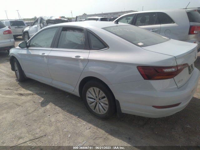 3VWC57BU9KM136423 Volkswagen Jetta S/se/r-line