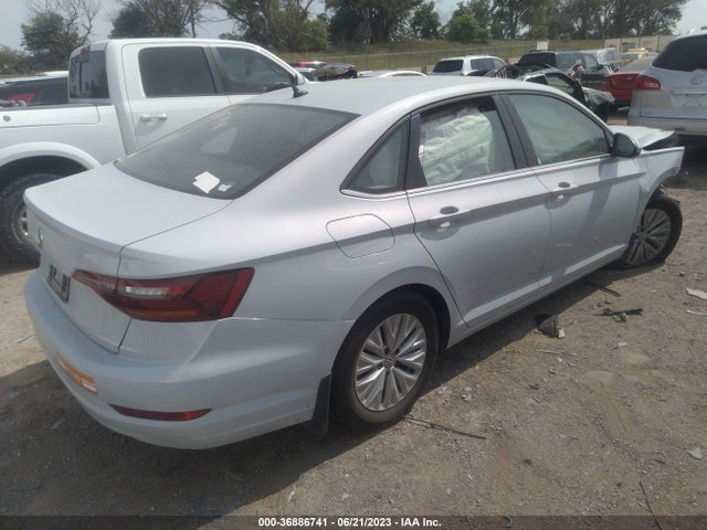 3VWC57BU9KM136423 Volkswagen Jetta S/se/r-line
