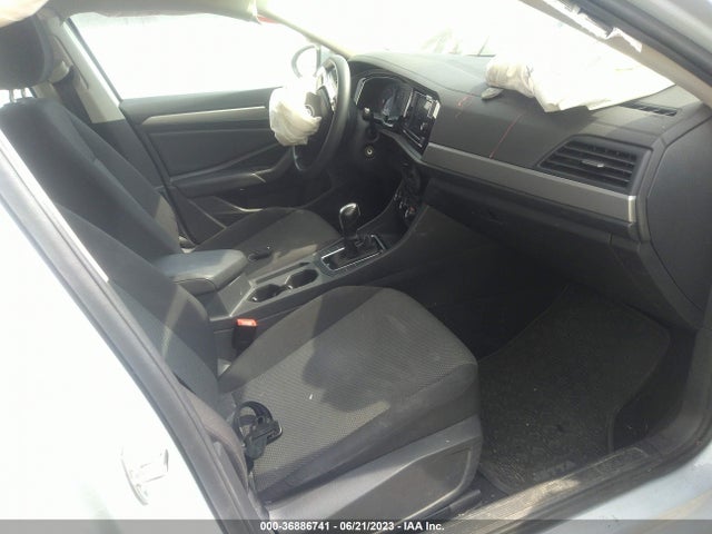 3VWC57BU9KM136423 Volkswagen Jetta S/se/r-line