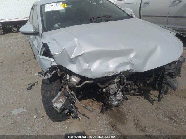 3VWC57BU9KM136423 Volkswagen Jetta S/se/r-line