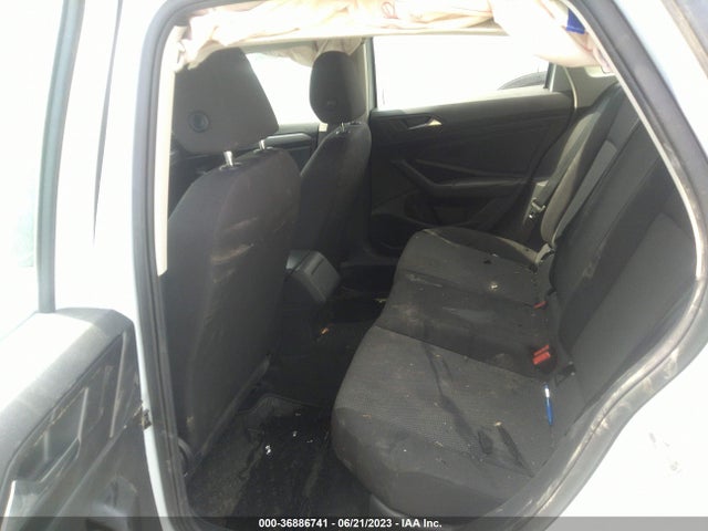 3VWC57BU9KM136423 Volkswagen Jetta S/se/r-line