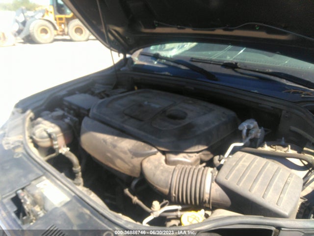 1C4RJFBG4GC498892 Jeep Grand Cherokee Limited