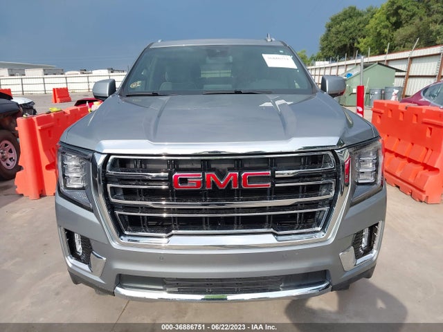 2023 GMC Yukon XL, VIN: 1GKS2GKD7PR133201