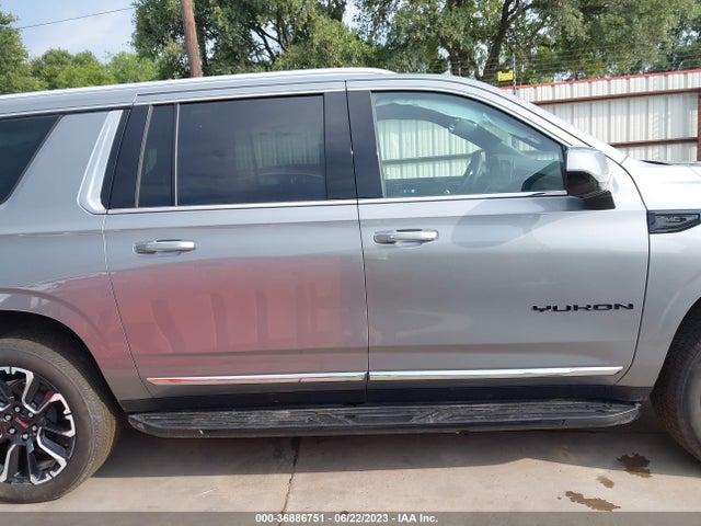 2023 GMC Yukon XL, VIN: 1GKS2GKD7PR133201