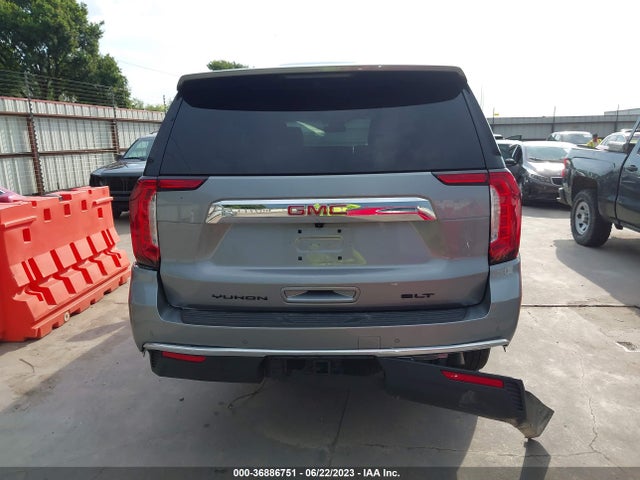 2023 GMC Yukon XL, VIN: 1GKS2GKD7PR133201