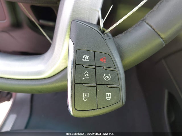 2023 GMC Yukon XL, VIN: 1GKS2GKD7PR133201