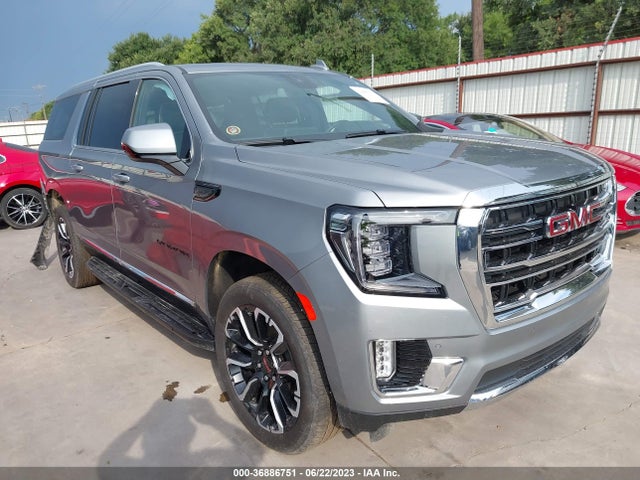 2023 GMC Yukon XL, VIN: 1GKS2GKD7PR133201
