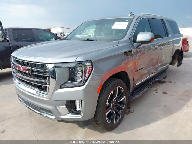 2023 GMC Yukon XL, VIN: 1GKS2GKD7PR133201
