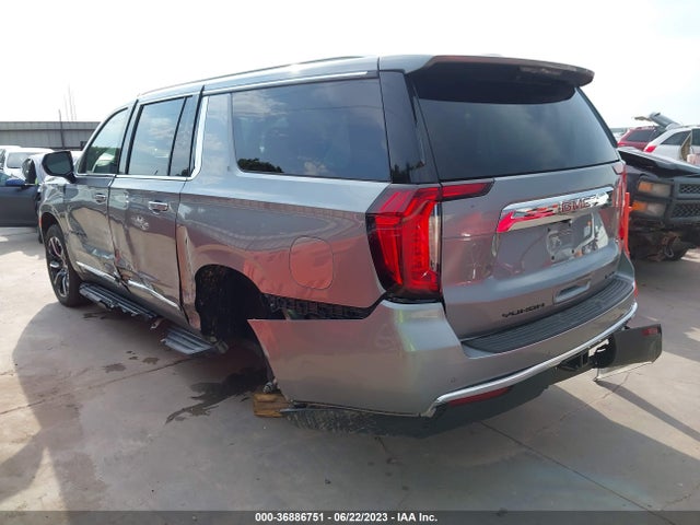 2023 GMC Yukon XL, VIN: 1GKS2GKD7PR133201