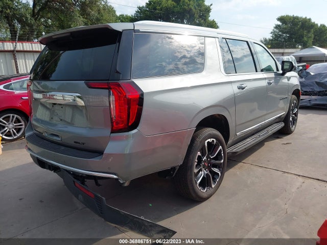 2023 GMC Yukon XL, VIN: 1GKS2GKD7PR133201
