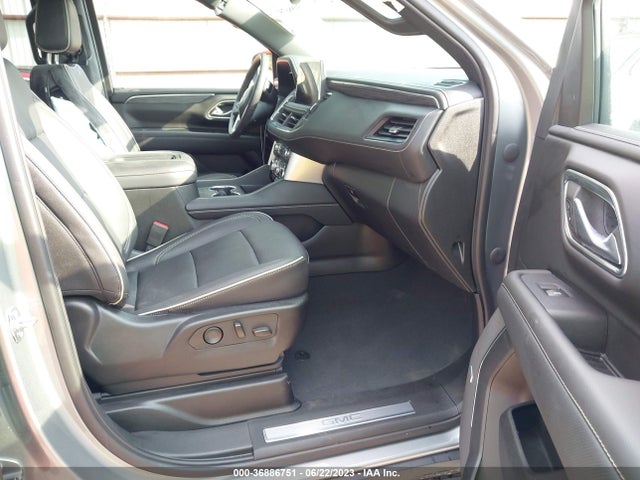 2023 GMC Yukon XL, VIN: 1GKS2GKD7PR133201