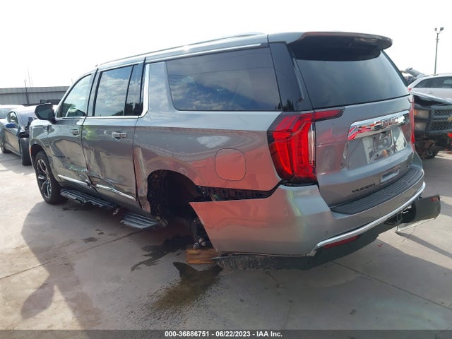 2023 GMC Yukon XL, VIN: 1GKS2GKD7PR133201