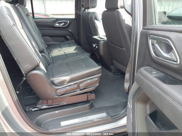 2023 GMC Yukon XL, VIN: 1GKS2GKD7PR133201