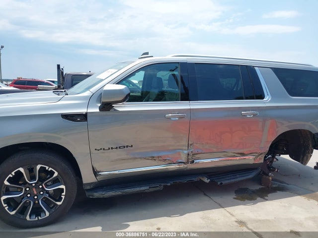 2023 GMC Yukon XL, VIN: 1GKS2GKD7PR133201