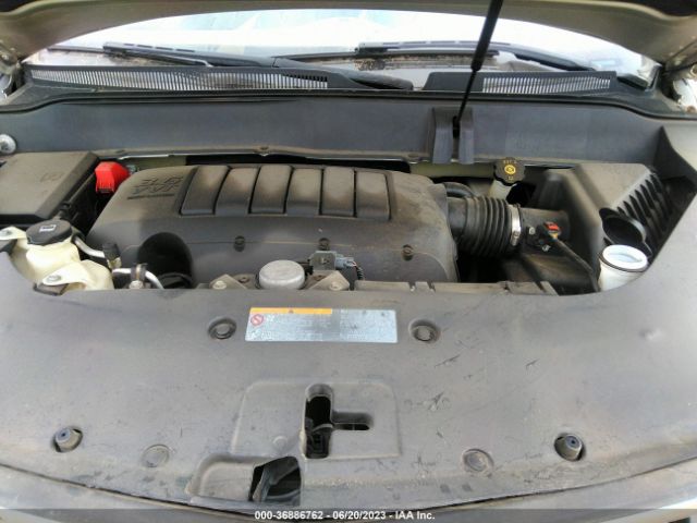 5GAKRCKD2FJ100878 Buick Enclave Premium