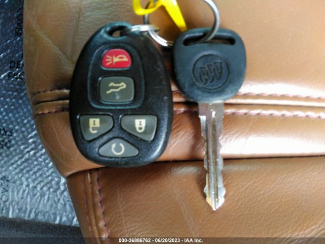 5GAKRCKD2FJ100878 Buick Enclave Premium