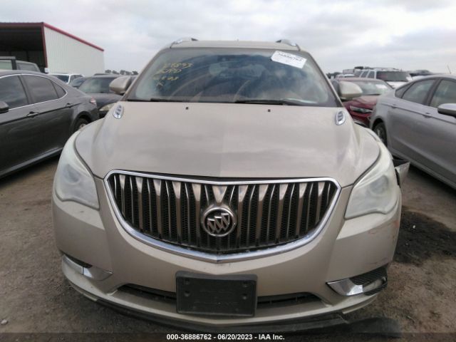 5GAKRCKD2FJ100878 Buick Enclave Premium