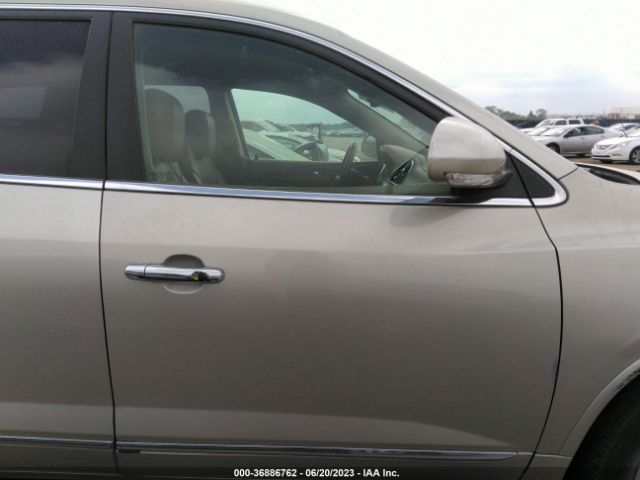 5GAKRCKD2FJ100878 Buick Enclave Premium