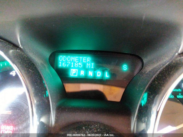 5GAKRCKD2FJ100878 Buick Enclave Premium