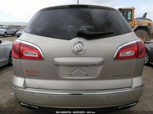 5GAKRCKD2FJ100878 Buick Enclave Premium