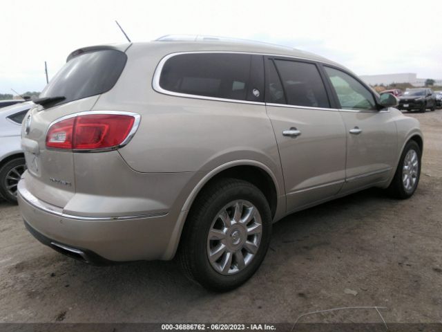 5GAKRCKD2FJ100878 Buick Enclave Premium