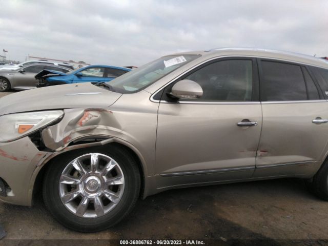 5GAKRCKD2FJ100878 Buick Enclave Premium