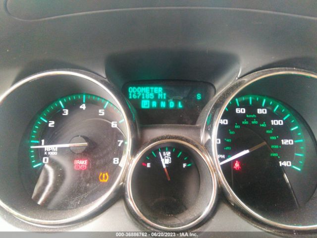 5GAKRCKD2FJ100878 Buick Enclave Premium