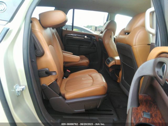 5GAKRCKD2FJ100878 Buick Enclave Premium