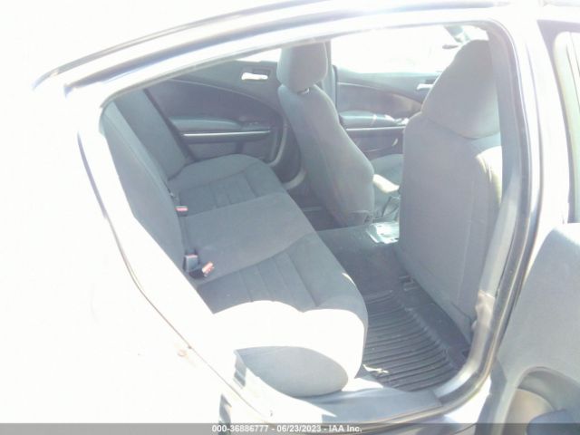 2C3CDXKT5LH127512 Dodge Charger Police