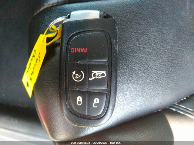 1C4PJLLBXKD297722 Jeep Cherokee Latitude Plus