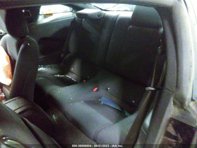 1ZVBP8AM8E5252283 Ford Mustang V6