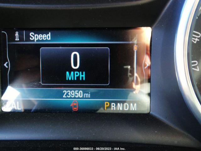 W04GU8SX8J1113566 Buick Regal Tourx Preferred