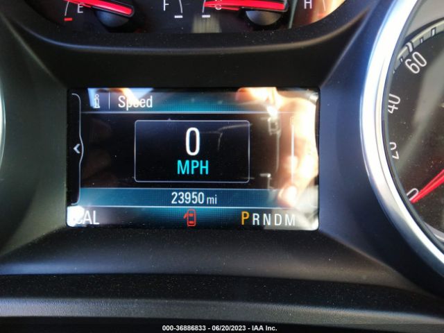 W04GU8SX8J1113566 Buick Regal Tourx Preferred