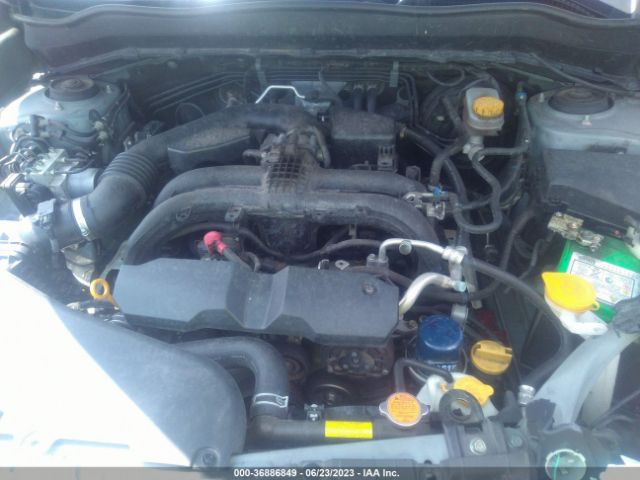 JF2SJARC0HH536213 Subaru Forester Limited