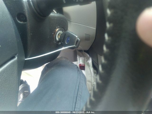 JF2SJARC0HH536213 Subaru Forester Limited