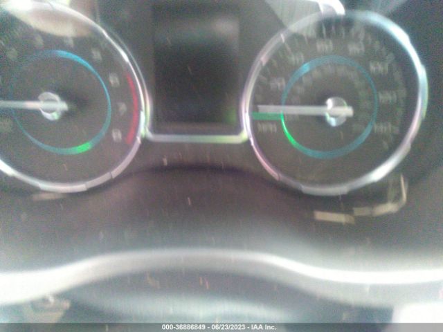 JF2SJARC0HH536213 Subaru Forester Limited