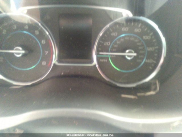 JF2SJARC0HH536213 Subaru Forester Limited