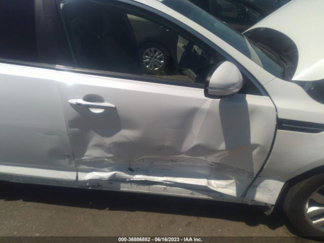 5XXGN4A7XFG518496 KIA OPTIMA EX