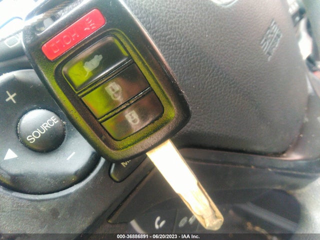 Honda CR-V LX 2015 3CZRM3H38FG705719 Image 11