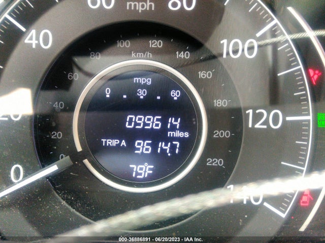 Honda CR-V LX 2015 3CZRM3H38FG705719 Image 15