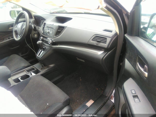 Honda CR-V LX 2015 3CZRM3H38FG705719 Image 5